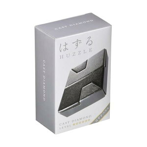 �n�i���}(HANAYAMA) �͂����p�Y�� �͂��� CAST DIAMOND (�L���X�g �_�C�������h) �y��Փx���x��1�z