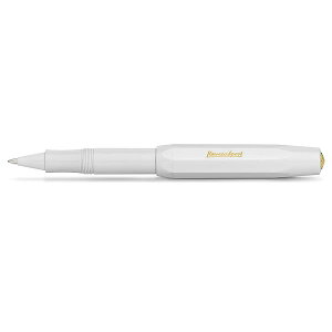 Kaweco �J���F�R �{�[���y�� ���� �N���V�b�N �X�|�[�c �z���C�g CSR2-WH ���K�A���i