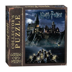 USAOPOLY �W�O�\�[�p�Y�� 550�s�[�X �n���[�|�b�^�[�̐��E �n���[�|�b�^�[�Ɩ��@�g���̃X�g�[�����[�r�[�̃A�[�g �n���[�|�b�^�[�������i �R���N�V�����p�Y��