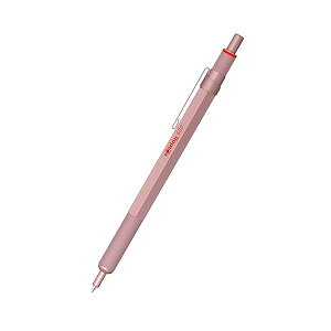ROTRING ���b�g�����O 600 ���� �{�[���y�� M ���� �m�b�N�� ���� �u�����h �M�t�g ���[�Y�S�[���h 2183912 ���{���K�i