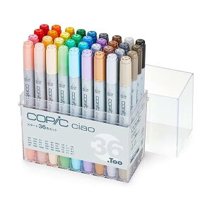 Too �R�s�b�N �`���I �X�^�[�g 36�F�Z�b�g ���{�� ���F �C���X�g�}�[�J�[ �}�[�J�[ �}�[�J�[�y��