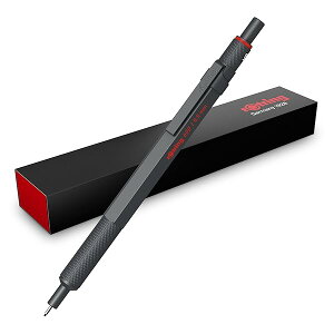 rOtring ���b�g�����O �V���[�v�y���V�� 600 �_�[�N�X�g�[�� 0.5mm ���ϔ����� 2204409