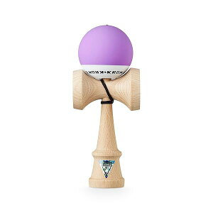 KROM Kendama ����� KROM POP �N���� �|�b�v 16�Z���` ���x���_�[