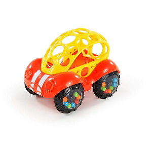 �u���C�g�X�^�[�c Bright Starts Oball ���g�������[���y0�����`�z�x�r�[�J�[�p�������� �� ���ł� �K���K�� �o�Y�j�� ���b�h 81558