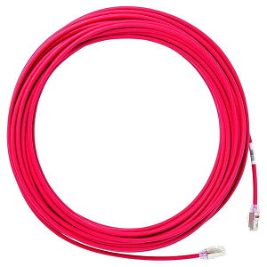 �p���h�E�C�b�g �V�[���h LAN�P�[�u�� Cat6A ���ɍ� �v���d�l 5m �� STP28X5MRD