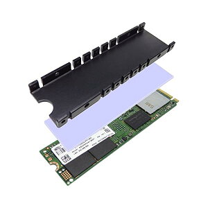 �e�a�Y�� �������쏊 M.2 SSD�p�q�[�g�V���N SS-M2S-HS01