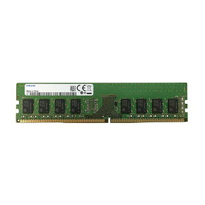 Samsung DDR4 2666 8GB SAMSUNG Original [SAMSUNG ORIGINAL] �T���X������ �f�X�N�g�b�v�p������ PC4-21300 DDR4-2666 288pin CL11 (8GB)