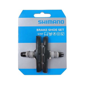 �V�}�m(SHIMANO) ���y�A�p�[�c S70T �J�[�g���b�W�^�C�v�u���[�L�V���[�Z�b�g(���E�y�A/�I�v�V����) BR-T610 BR-R353 Y8KW98010
