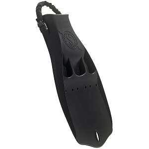 SCUBAPRO �X�L���[�o�v�� JET FIN �W�F�b�g�t�B�� SPRING STRAP�i�o�l���X�g���b�v�j �T�C�Y�FM