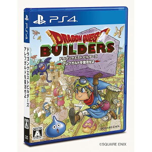 �h���S���N�G�X�g�r���_�[�Y �A���t�K���h�𕜊����� - PS4