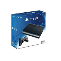 楽天市場】PS3 500GBの通販