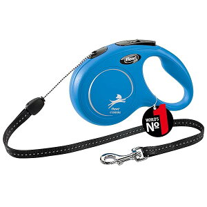 �t���L�V (flexi) �j���[�N���V�b�N �R�[�h S(12kg����) 8m �u���[ [���p���[�h]