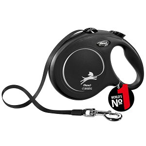 �t���L�V (flexi) �j���[�N���V�b�N �e�[�v L(50kg����) 8m �u���b�N [���p���[�h]