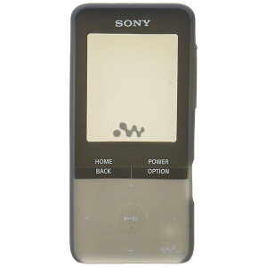 �\�j�[(SONY) �E�H�[�N�}������ �V���R���P�[�X CKM-NWS310 : NW-S310�V���[�Y�p �u���b�N CKM-NWS310 B