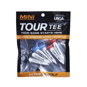 ���C�g(LITE)�S���t �e�B Tour Tee Mini �~�b�N�X T-491-990