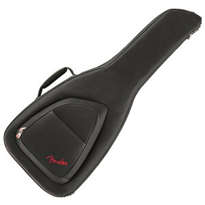 Fender �M�O�o�b�O FenderR FE1225 Electric Guitar Gig Bag, Black