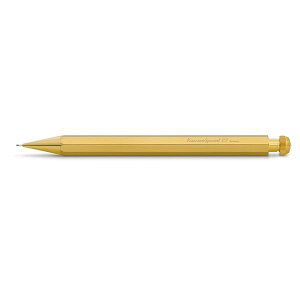 Kaweco �J���F�R �V���[�v�y���V�� �X�y�V���� �u���X PS-07BR 0.7mm ���K�A���i