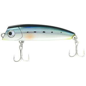 �^�b�N���n�E�X(TackleHouse) �~�m�[ �V���A�[�Y �I���K���b�v���X 50mm 3.3g HG�C���V #08 SOL50