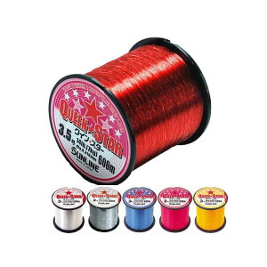 �T�����C��(SUNLINE) �i�C�������C�� �N�C���X�^�[ 600m 6�� �~�X�g�O���[