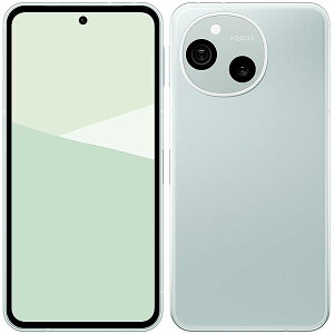 �V���[�v SHARP AQUOS sense10 6.1�C���` SIM�t���[�X�}�[�g�t�H�� �y�[���~���g SH-M33A-L /Snapdragon 7s Gen 3/RAM 6GB/ROM 128GB
