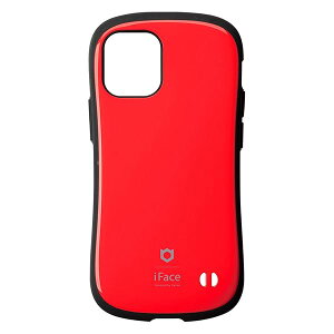 iFace First Class Standard iPhone 12 mini �P�[�X [���b�h]