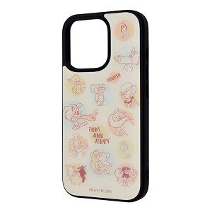 �C���O���� iPhone 16 Pro �P�[�X �ϏՌ� �g���ƃW�F���[ iPhone16Pro �A�C�t�H�� 16�v�� �^�t�B�[ �W�F���[ �g�� �ی� �J�o�[ �\�t�g �n�[�h �X�}�z�J�o�[ �X�}�z�P�[�X �g���ƃW�F���[�ƃt�����Y IQ
