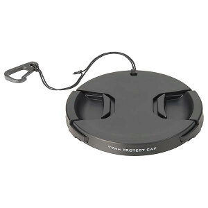�n�N�o HAKUBA �����Y�L���b�v �����Y�v���e�N�g�L���b�v 77mm �E���h�~�t�b�N�t KA-LCP77