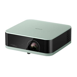 �y�|�C���g�o�b�N�L�����y�[�����{���z�G�v�\�� �ƒ�p�v���W�F�N�^�[ EF-61G Lifestudio Pop 700lm/Full HD Google TV?���� �ƒ�p ���^ �z�[���V�A�^�[ ������ �f�� �X�|�[�c�ϐ�