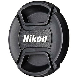 Nikon �����Y�L���b�v 58mm LC-58