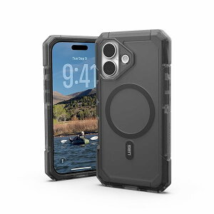 URBAN ARMOR GEAR iPhone 17 2025�Ή��ϏՌ��P�[�X TROOPER MAGSAFE �A�b�V�� �y���K���{�㗝�X�i�z UAG-IPH25MB-TMS-AS