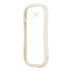 LEPLUS ���v���X Google Pixel 9a�p �ϏՌ��n�C�u���b�h�P�[�X �uViAMO fly�v �~���N�z���C�g LN-25SP1VMFWH