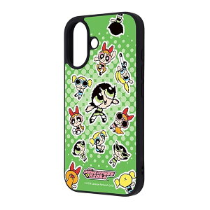 �C���O���� iPhone16 �P�[�X �p���[�p�t�K�[���Y �o�^�[�J�b�v �A�C�t�H��16 �L�����N�^�[ ���킢�� �I�V���� �p���p�t �J�o�[ �\�t�g �n�[�h �X�}�z�J�o�[ �X�}�z�P�[�X �o�^�[�J�b�v_�h�b�g