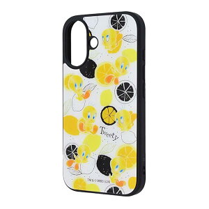 �C���O���� iPhone 16 �P�[�X �ϏՌ� �g�D�C�[�e�B�[ iPhone16 �A�C�t�H��16 ���[�j�[�e���[���Y �L�����N�^�[ ���킢�� �J�o�[ �\�t�g �n�[�h �X�}�z�J�o�[ �X�}�z�P�[�X �g�D�C�[�e�B�[_���� IQ-W