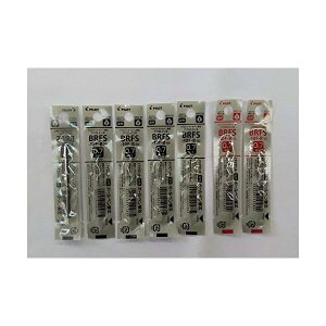 �p�C���b�g �����{�[���y���֐c �׎�0.7mm ��5�{/��2�{ BRFS-10F-B/R 2�F7�{�g��