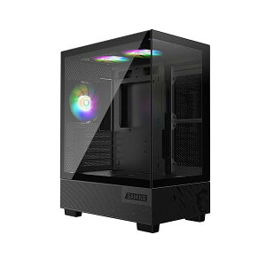 MSI PAG PANO M110A �~�j�^���[�^PC�P�[�X CS9702