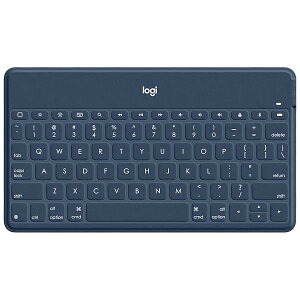 ���W�N�[�� KEYS TO GO ���C�����X Bluetooth �L�[�{�[�h iK1042CB US�z�� ���^ 6mm �y�� 180g ���C�����X