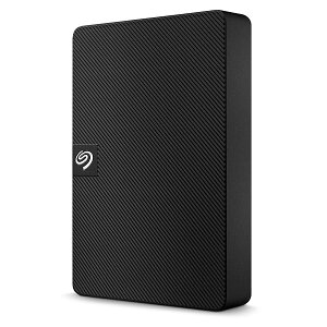 Seagate Expansion �|�[�^�u�� 2.5�C���` �y�f�[�^���� 3�N�t�z4TB �O�t �n�[�h�f�B�X�N HDD 3�N �É�