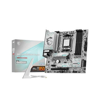 MSI B850M GAMING PLUS WIFI Micro-ATX�}�U�[�{�[�h MB6784