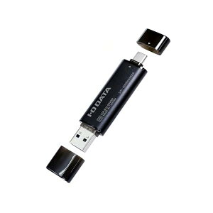 IODATA �X�e�B�b�NSSD 1TB Type-A/C ���Ή� 10Gbps USB3.2Gen2�Ή� �Ǎ�1000MB/s �yiPhone/iPad/Windows/Mac/PS5�z��