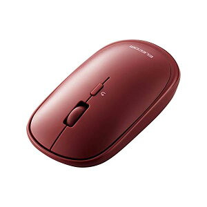�G���R�� ���C�����X�}�E�X Bluetooth Slint M-TM10BBRD ���^ �É� 4�{�^�� �v���[�����[�h�@�\�t �|