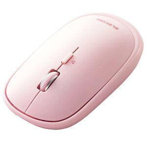 �G���R�� �}�E�X Bluetooth ���C�����X�}�E�X Slint �É� ���^���o�C�� 4�{�^�� �[�d�� �}���`�y