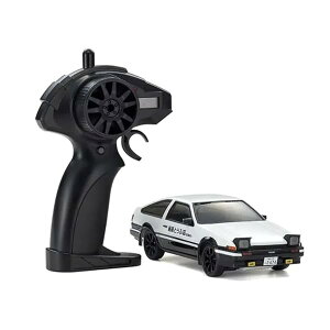 �L���E�V���E �G�b�O(Kyosho Egg) FIRST MINI-Z ������D �g���^ �X�v�����^�[�g���m AE86 66601Z