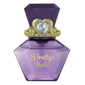 [�o���_�C(BANDAI)] ���T��v���L���A�I Pretty Holic �v���e�B�A�b�v�t���O�����X �L���A�A���J�i