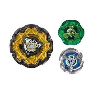 �^�J���g�~�[(TAKARA TOMY) BEYBLADE X �x�C�u���[�hX CX-11 �G���y���[�}�C�g�f�b�L�Z�b�g