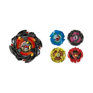 �^�J���g�~�[(TAKARA TOMY) BEYBLADE X �x�C�u���[�hX BX-48 �����_���u�[�X�^�[Vol.9
