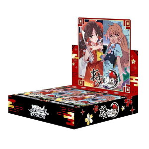 ���@�C�X�V�����@���c �u�[�X�^�[�p�b�N ����Project�` Black and White Lotus Land. [BOX]
