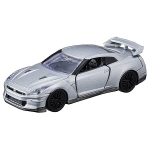 �^�J���g�~�[(TAKARA TOMY) �g�~�J�v���~�A�� 49 ���Y NISSAN GT-R (2025) �~�j�J�[ �������� 6�Έȏ�