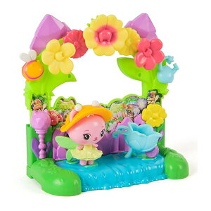 �^�J���g�~�[(TAKARA TOMY) �M���r�[�̃h�[���n�E�X �U�E���[�r�[ �L�e�B�E�t�F�A���[�̂��ɂ�