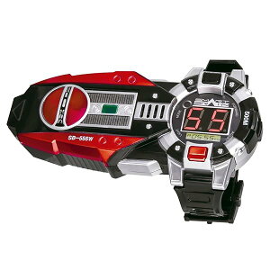 [BANDAI] [�o���_�C SUPER BEST DX�t�@�C�Y�A�N�Z�� ���ʃ��C�_�[�t�@�C�Y