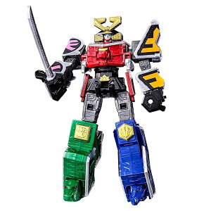 [�o���_�C(BANDAI)] DXROBO UNIVERSE �V���P���I�[ �X�[�p�[����V���[�Y ������V���P���W���[